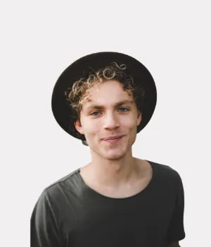 Snapback Cap